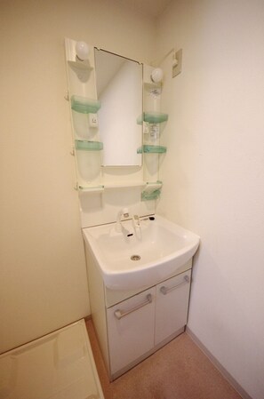 メイプルヒルズの物件内観写真